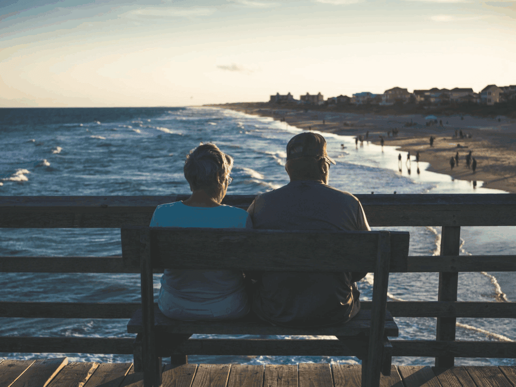 Getting to grips with the details of senior living planning