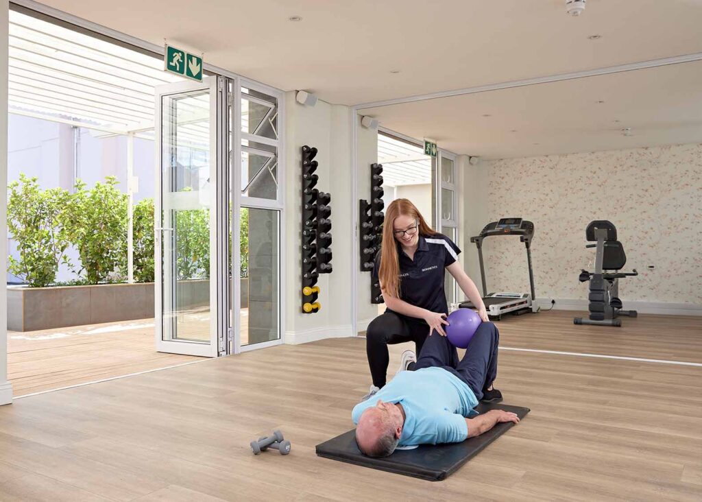 Auria Senior Living opens SA’s first dedicated dementia care facility