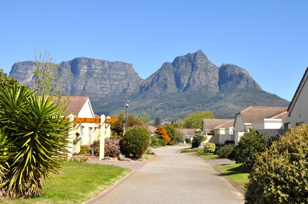 Auria Senior Living expands its footprint to the Western Cape