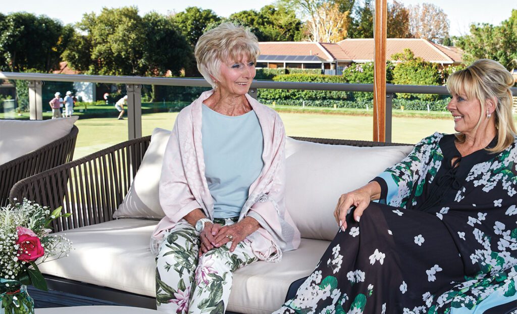 Family migrations: how do they affect seniors?