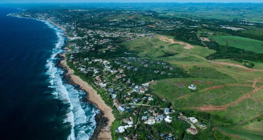 Coral Cove – Auria’s new Senior Living community at Zululami Luxury Coastal Estate