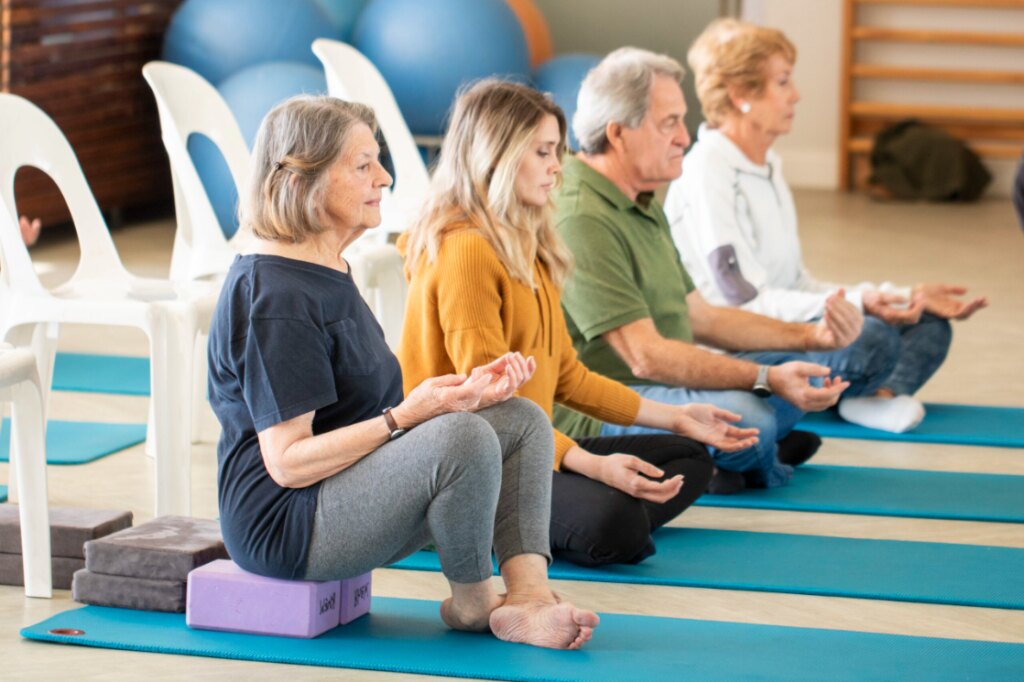 Winter Wellness at Auria: Staying Active, Nourished, and Connected During the Colder Months