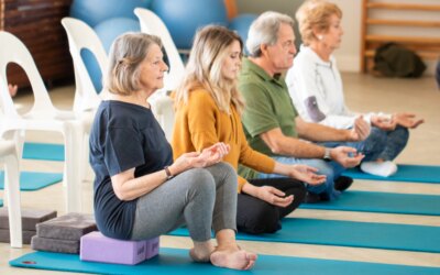 Winter Wellness at Auria: Staying Active, Nourished, and Connected During the Colder Months