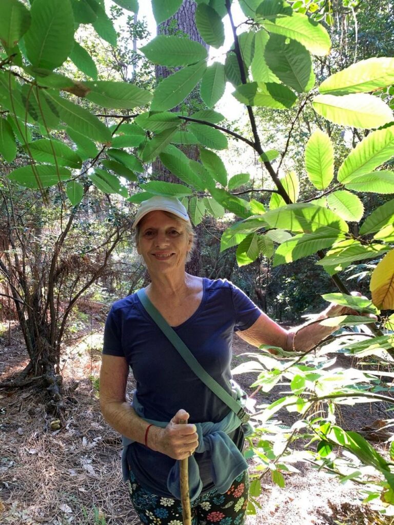 Jess Mackintosh – A Builder of Peace