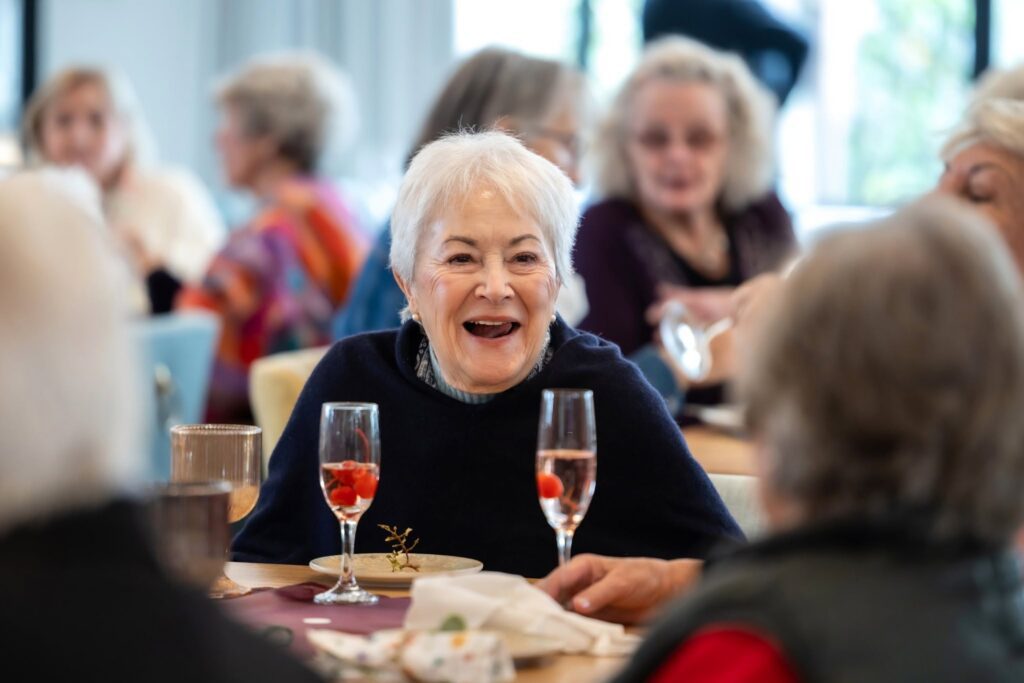 Celebrating the Women Who Inspire Us