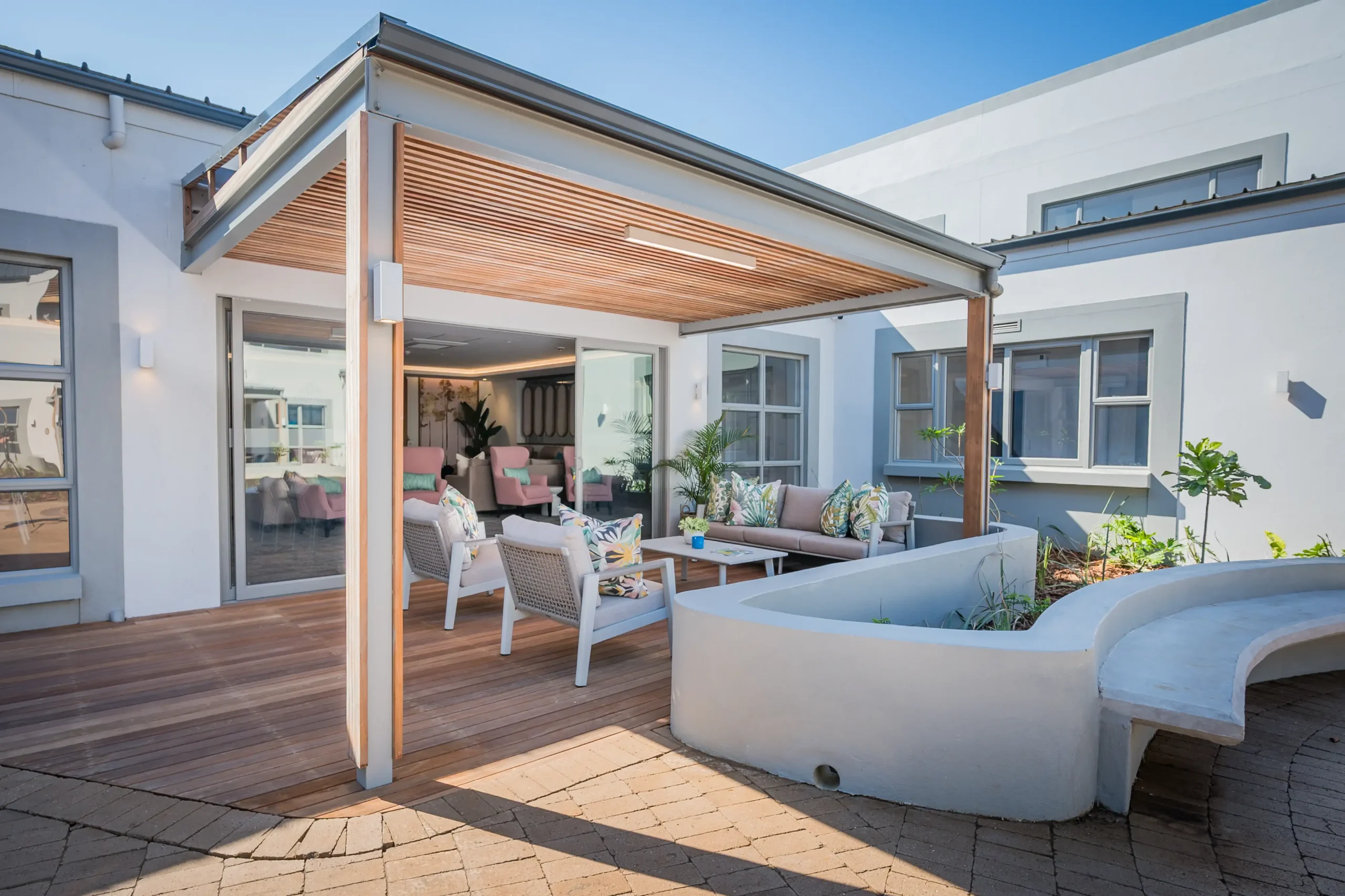 Coral Cove Care Centre KZN North Coast