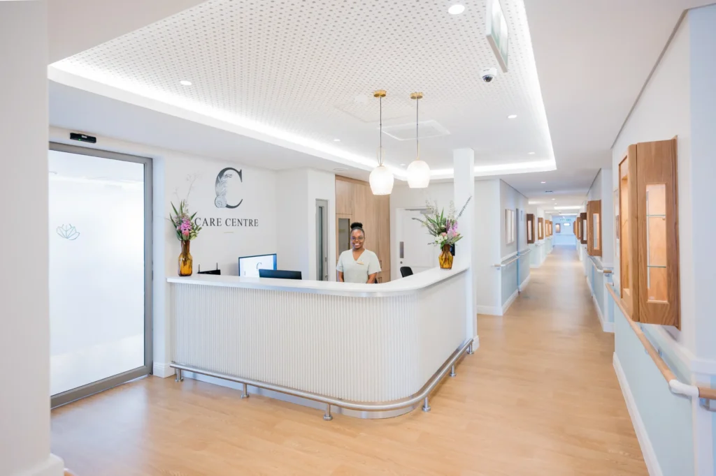 Coral Cove Care Centre Opens on the KZN North Coast