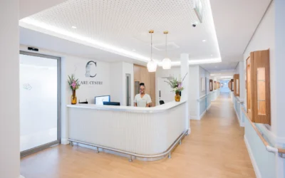 Coral Cove Care Centre Opens on the KZN North Coast